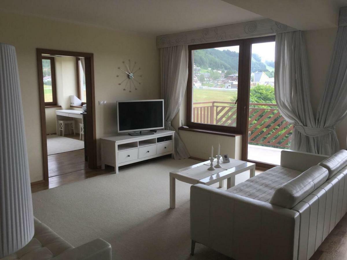 Donovaly, Panorama Apartment 34-C Zewnętrze zdjęcie