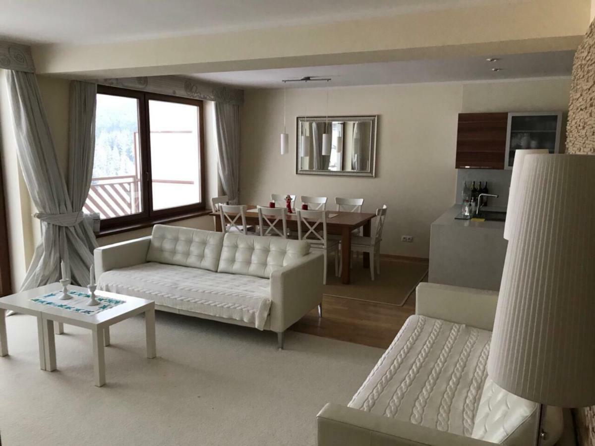 Donovaly, Panorama Apartment 34-C Zewnętrze zdjęcie