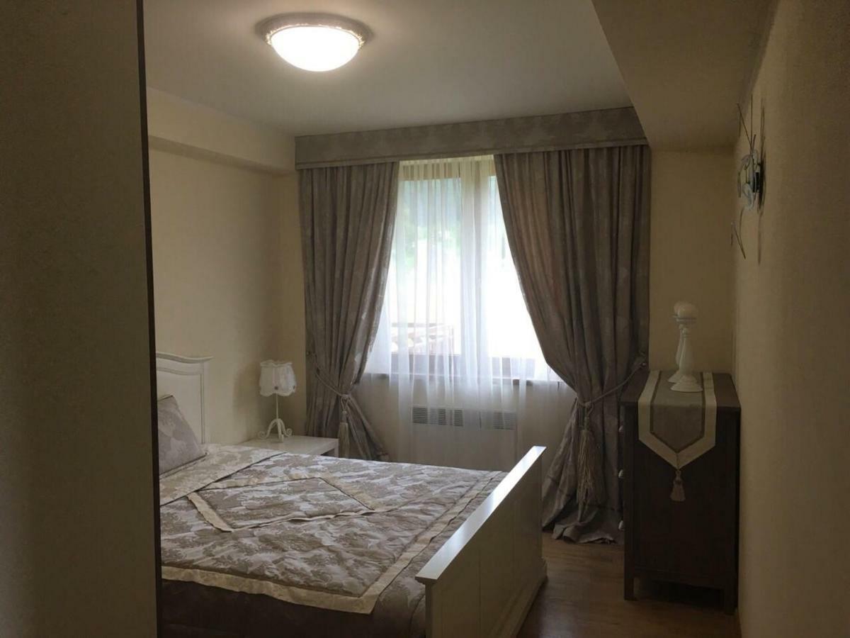 Donovaly, Panorama Apartment 34-C Zewnętrze zdjęcie
