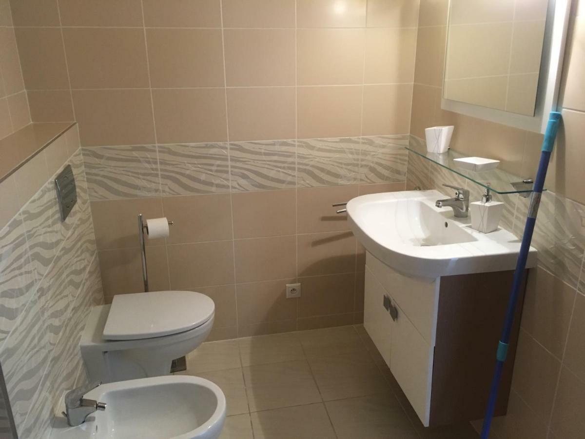 Donovaly, Panorama Apartment 34-C Zewnętrze zdjęcie