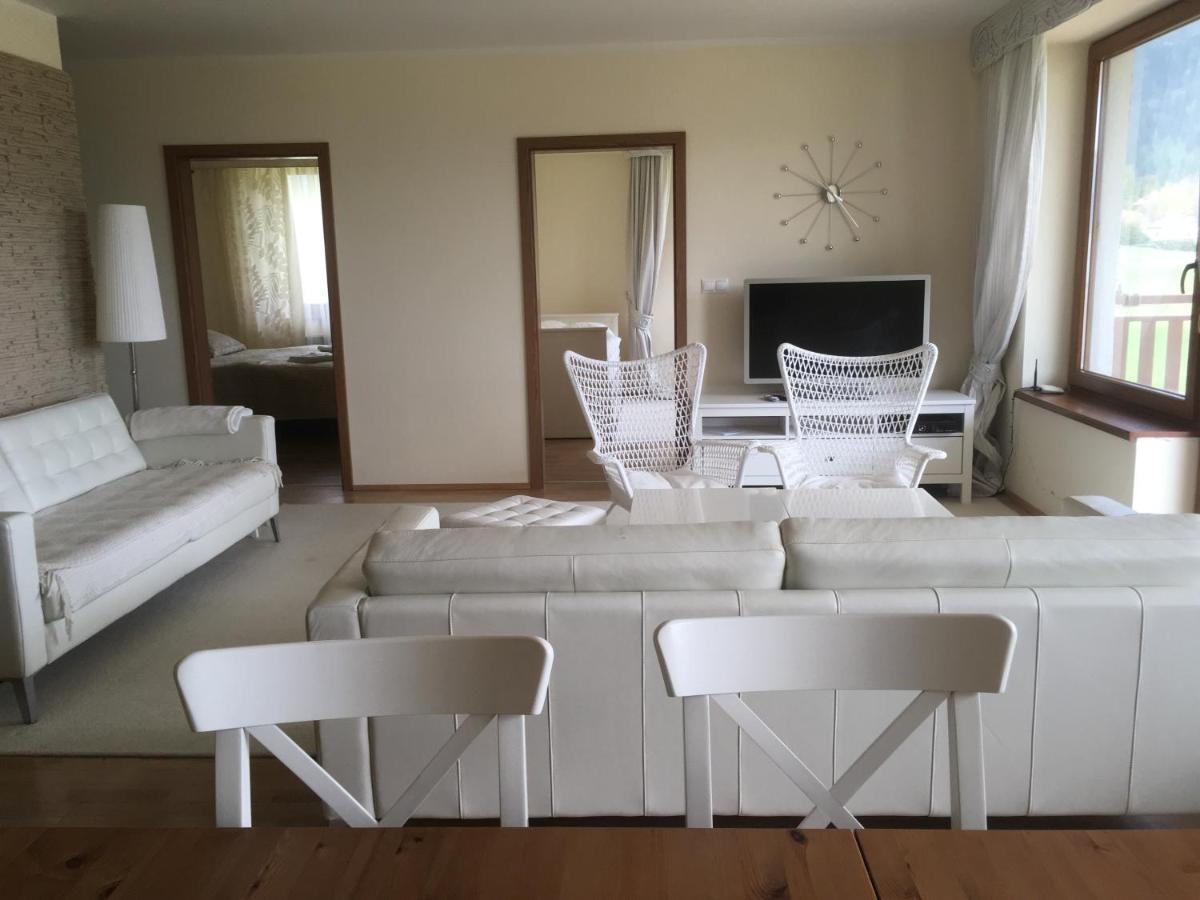 Donovaly, Panorama Apartment 34-C Zewnętrze zdjęcie