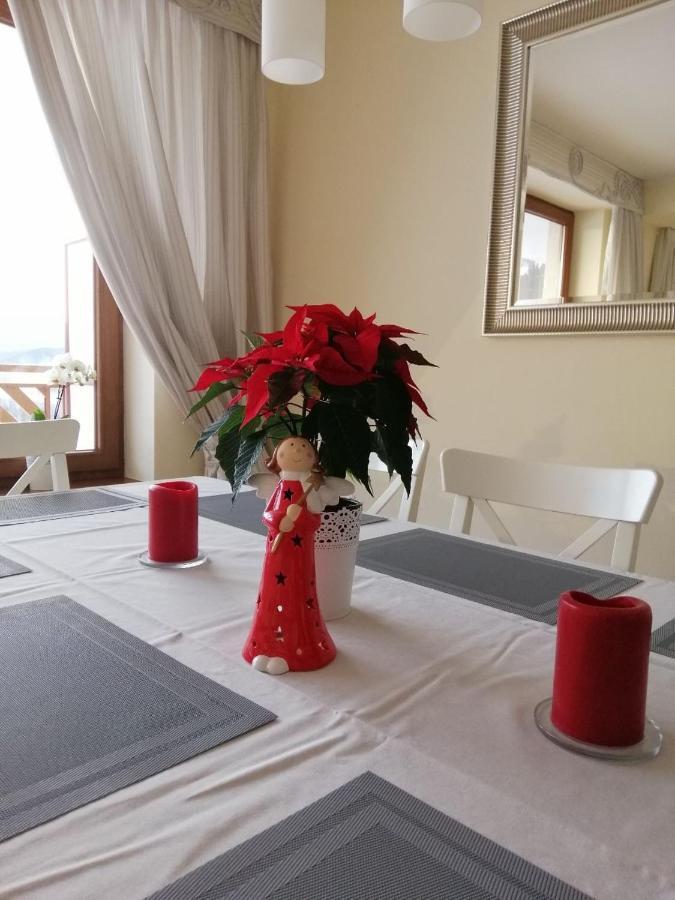 Donovaly, Panorama Apartment 34-C Zewnętrze zdjęcie